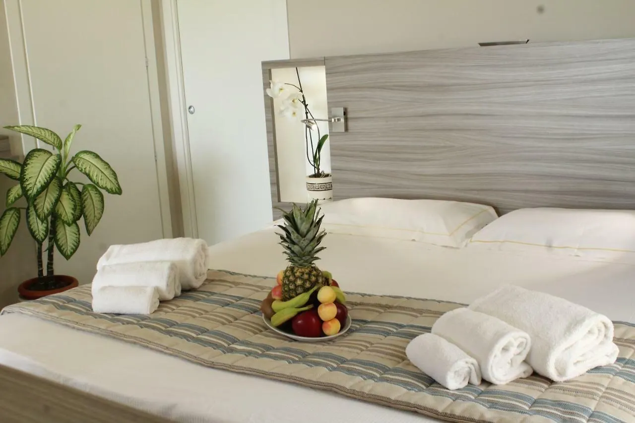 AlMar Apartments by Alma di Alghero Italia