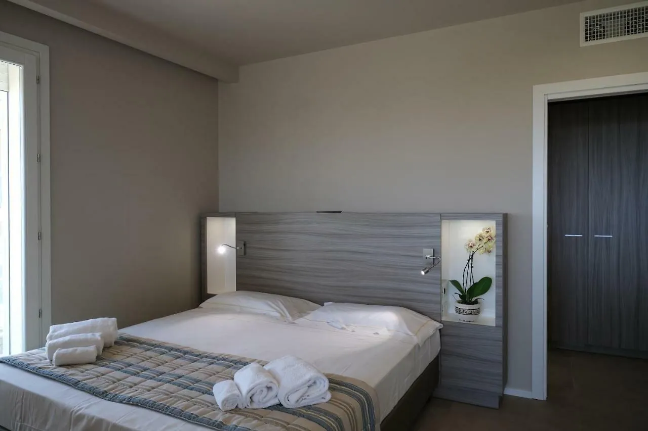 AlMar Apartments by Alma di Alghero Italia