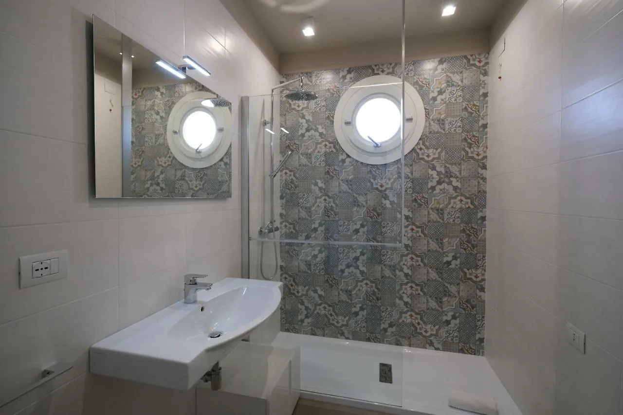 AlMar Apartments by Alma di Alghero Italia