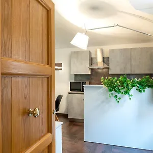  Apartament Sweet Machin