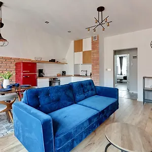 Pola By Q4apartments - Heart Of The Old Town Gdańsk